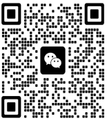 WeChat QR Code