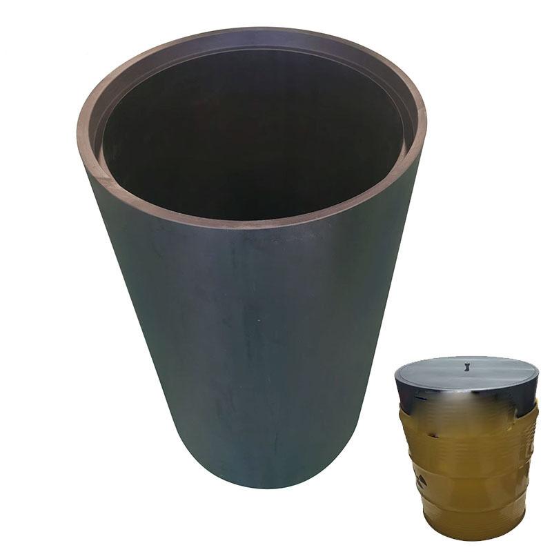 Radiation Shielding Material Project
