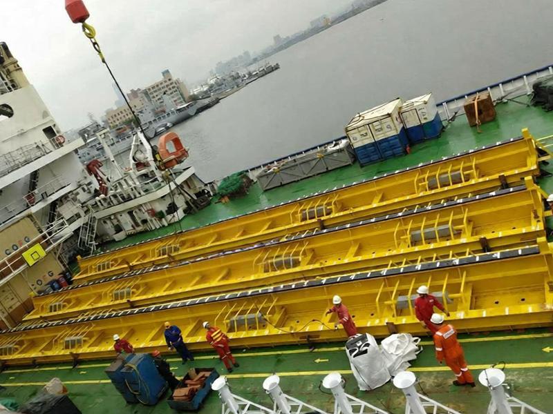 Ultra-high molecular weight polyethylene project