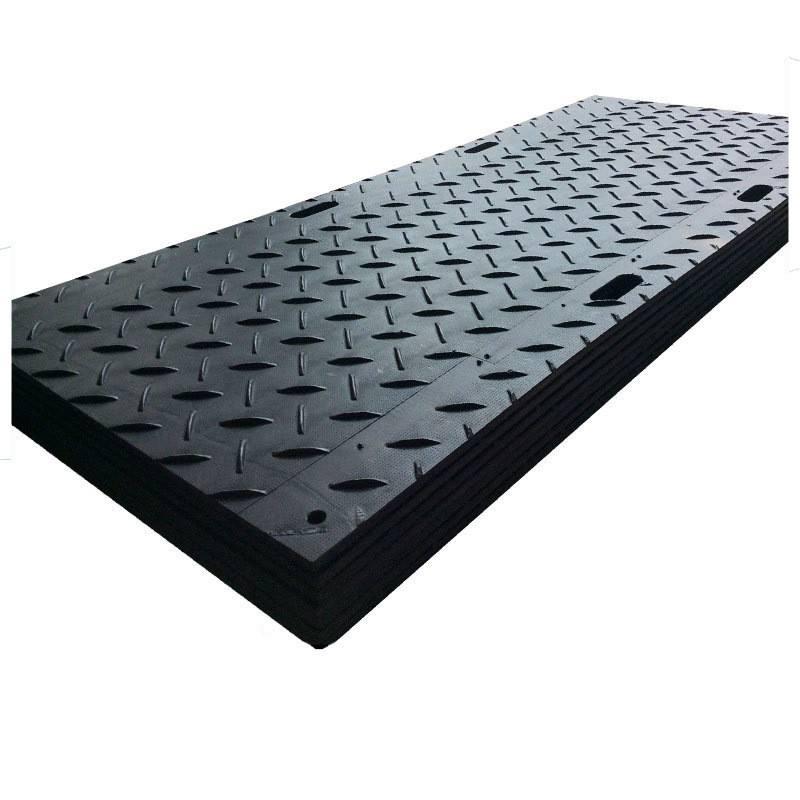 Active walkway panel