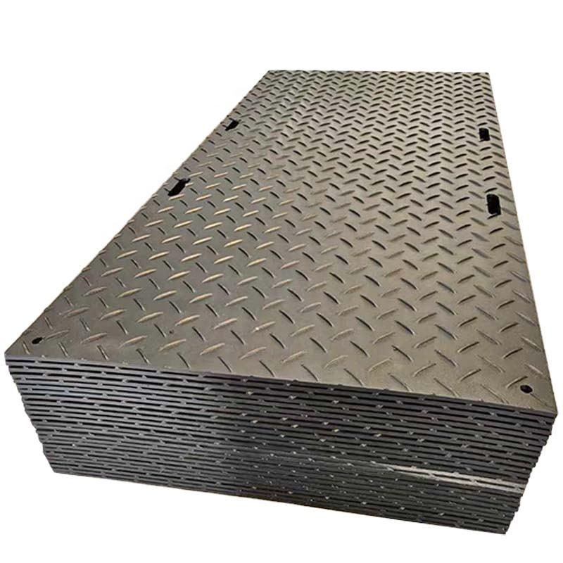 Polymer Composite Protective Pad