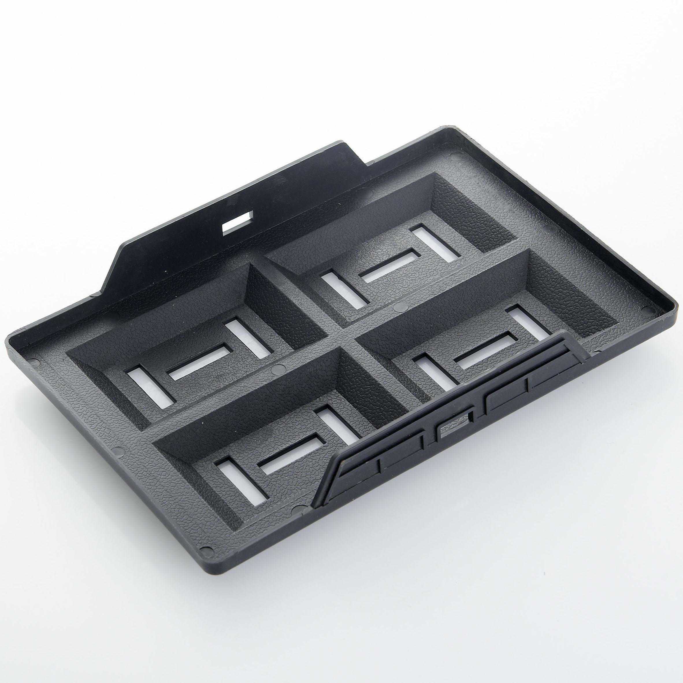 Electric Vehicle PP Battery Tray