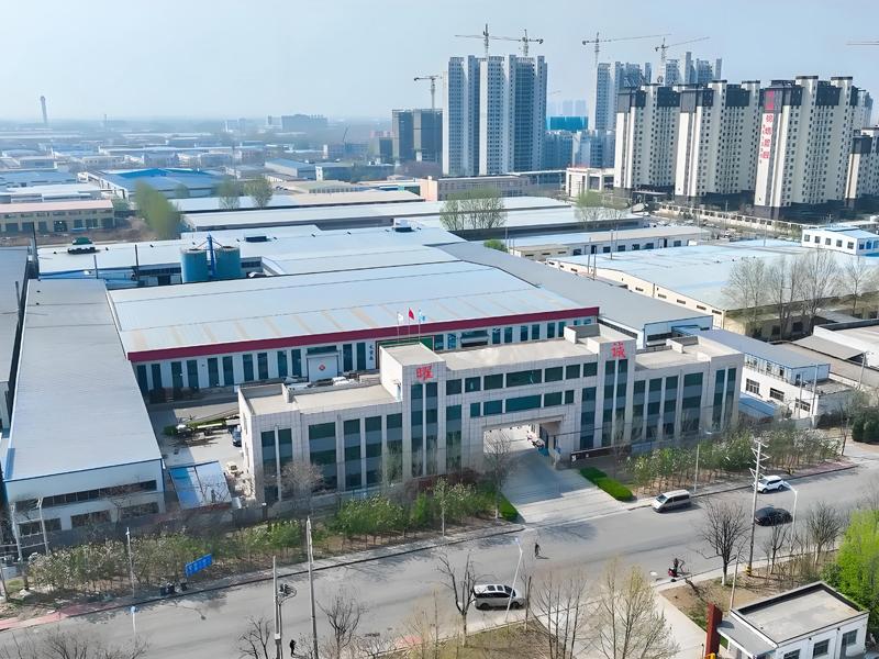 Yaocheng New Materials