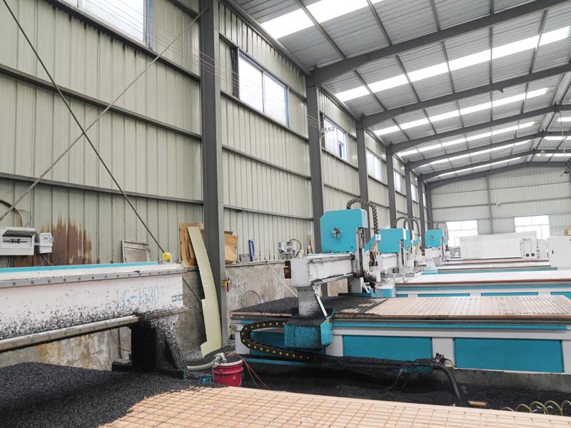 Yaocheng New Materials