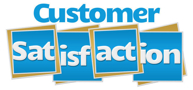 Customer Satisfaction
